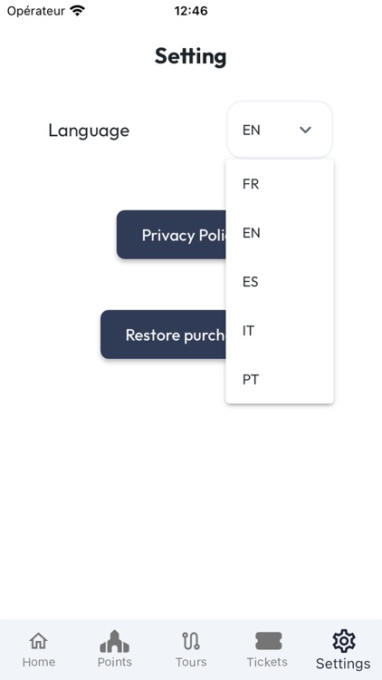 Santiago Guide & Tours