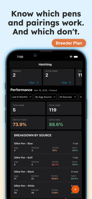 Flockstar Screenshot 3 of 10