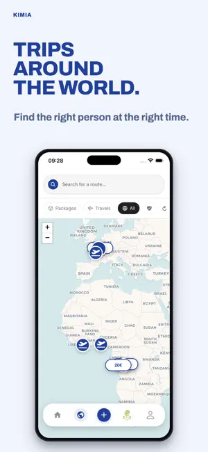 Kimia Lite screenshot 2