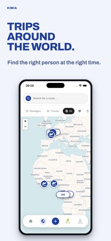 Kimia Lite Screenshot 2 of 5