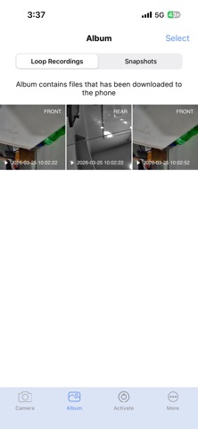 Freight Up ADAS screenshot
