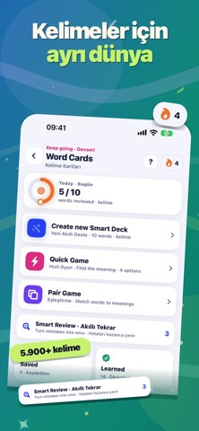 Deste: Sınav İngilizcesi screenshot 4