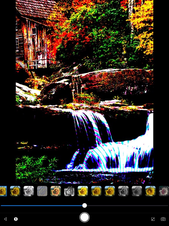 Screenshot #6 pour Caméra de dessin créatif