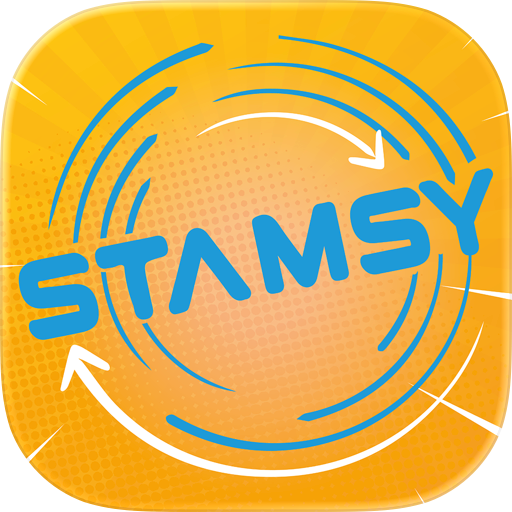 Stamsy