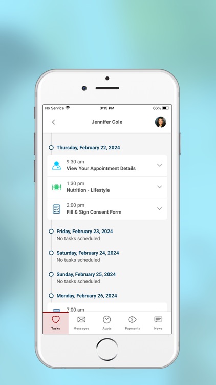 Boston Bone & Joint Institute screenshot-4