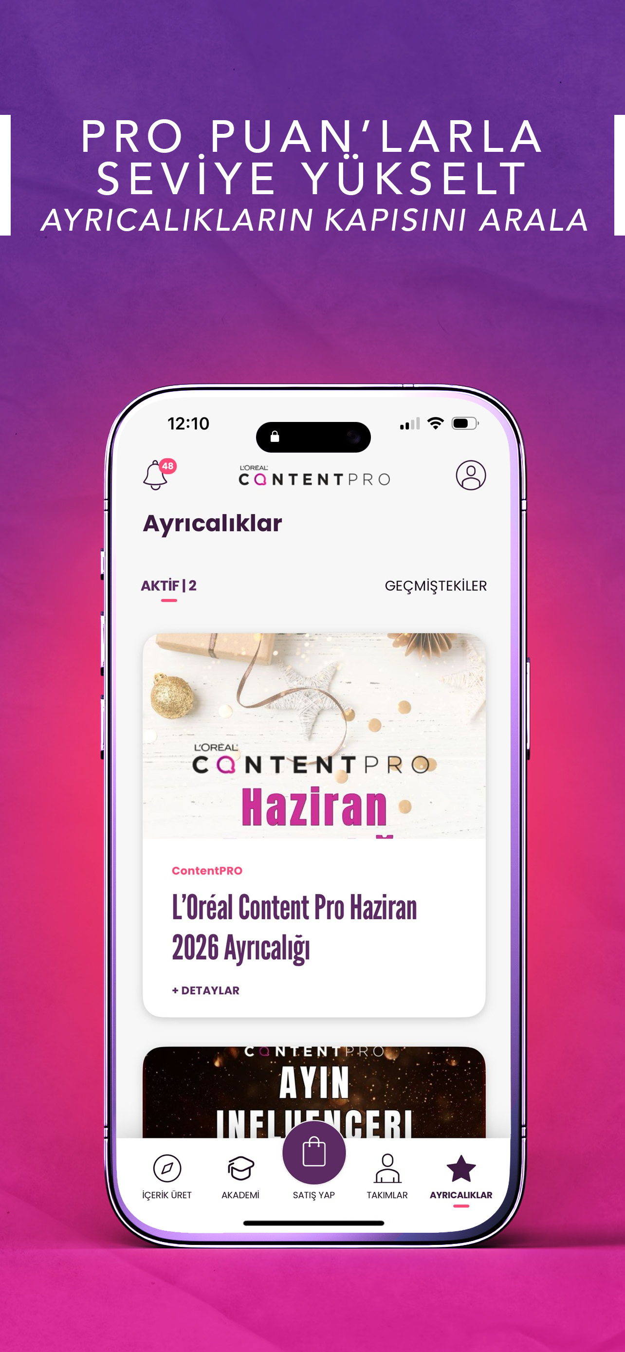 ContentPro screenshot 3