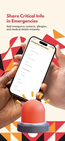 AngolaID – Digital ID Wallet screenshot 3