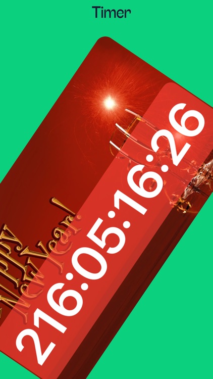 Countdown to New Year VIP screenshot-3