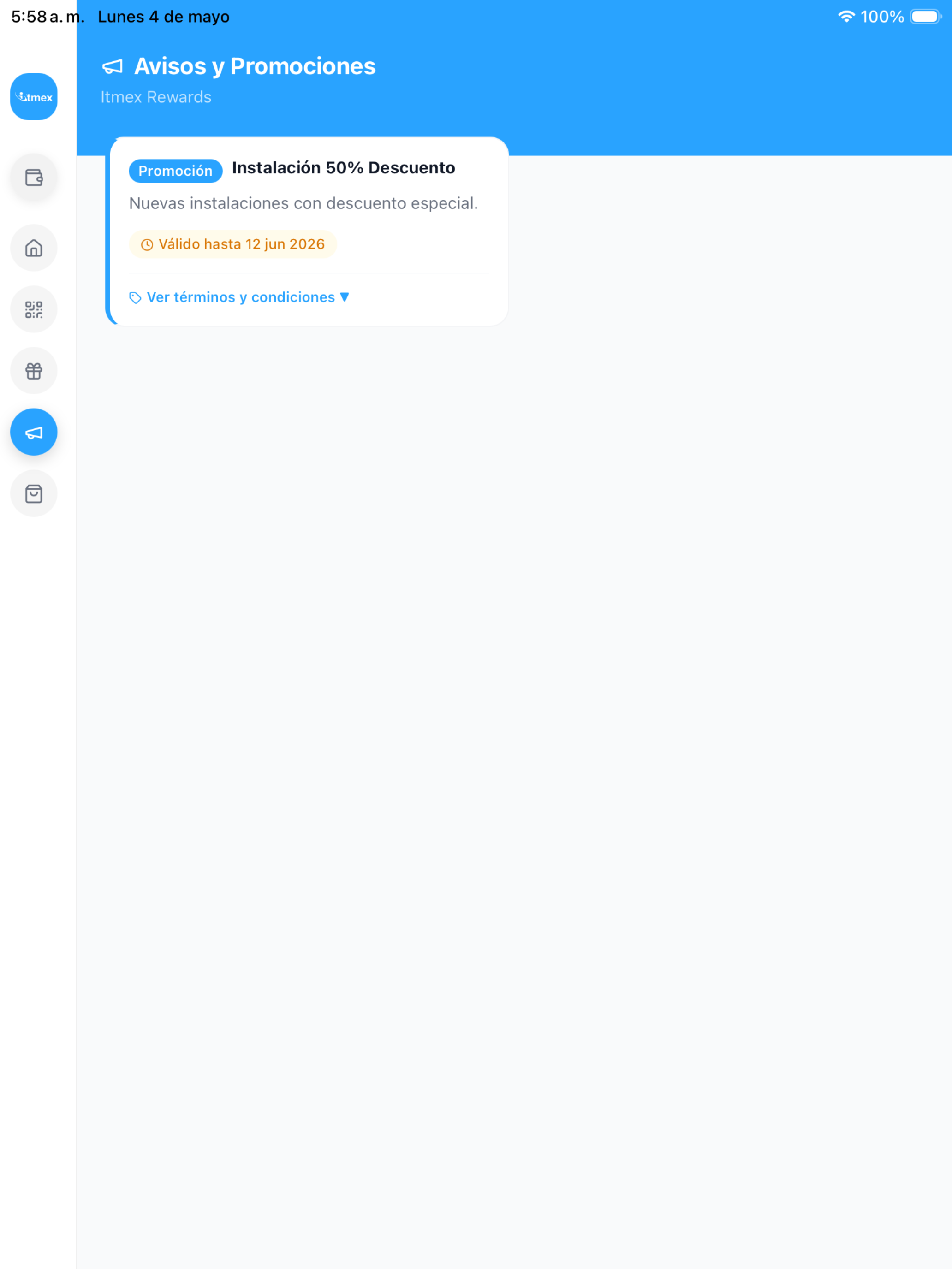 LoyalPlus screenshot 16