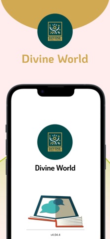 Divine World Screenshot 1 of 4