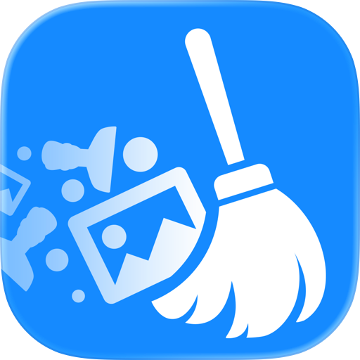 Cleaner Kit - Clean Up Storage