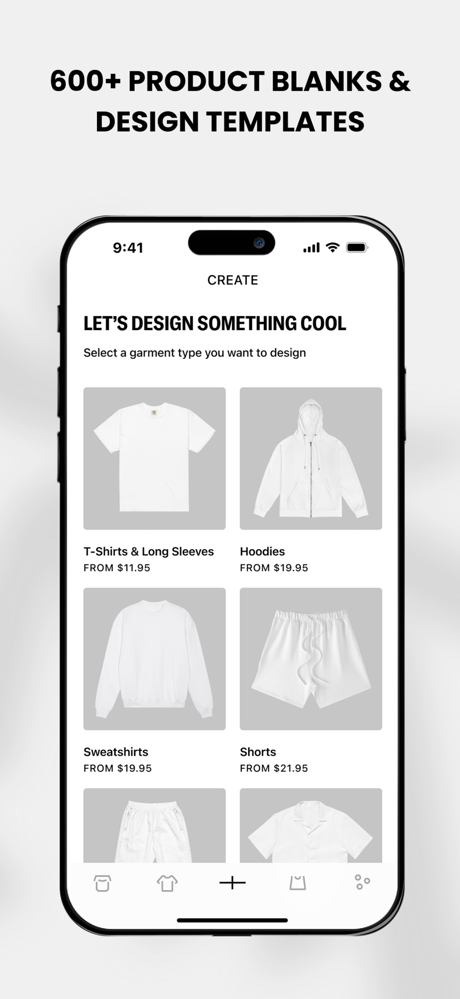 FLYP - Fashion Design Studio screenshot 3