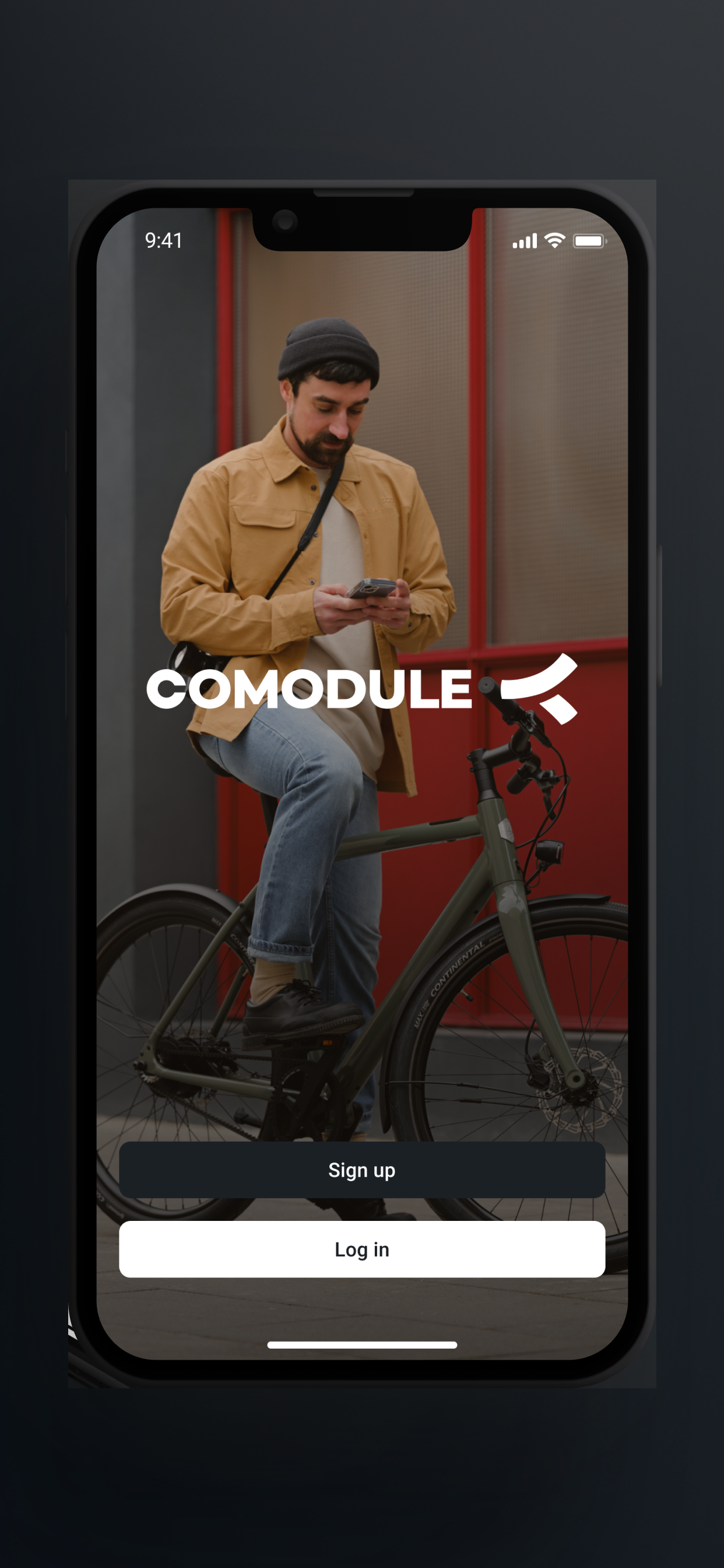 Comodule