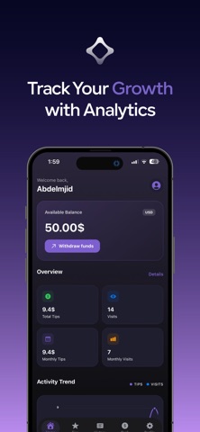 ZadTip screenshot