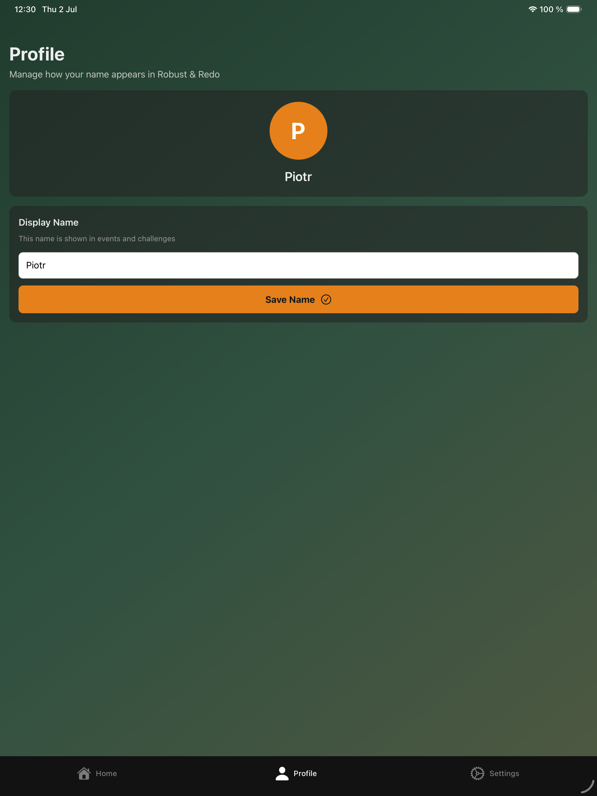 Robust & Redo screenshot 8