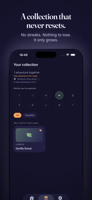 PlayDose: Screen-Free Bonding screenshot 4