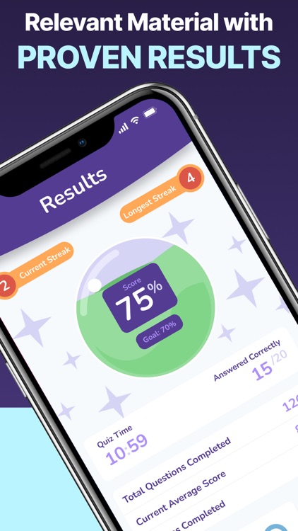 VTNE Exam Prep 2025 | Vet Tech screenshot-5