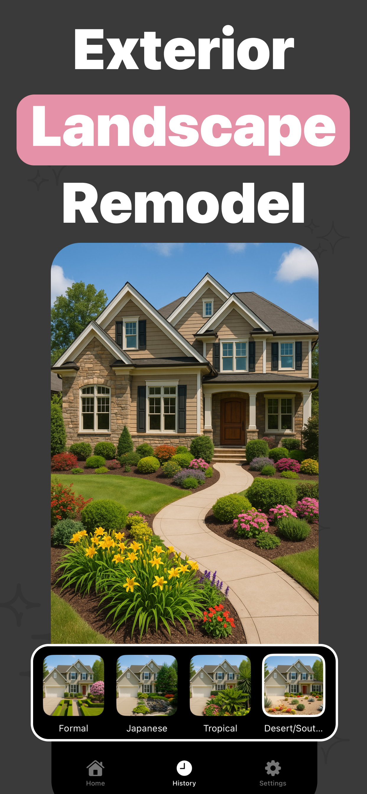 AI Home Design - Decorist