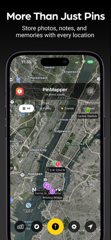 PinMapper Screenshot 3 of 7