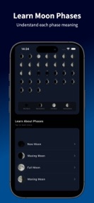 Moon Phase Today screenshot