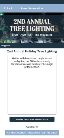 Westerly Community Screenshot 1 of 6