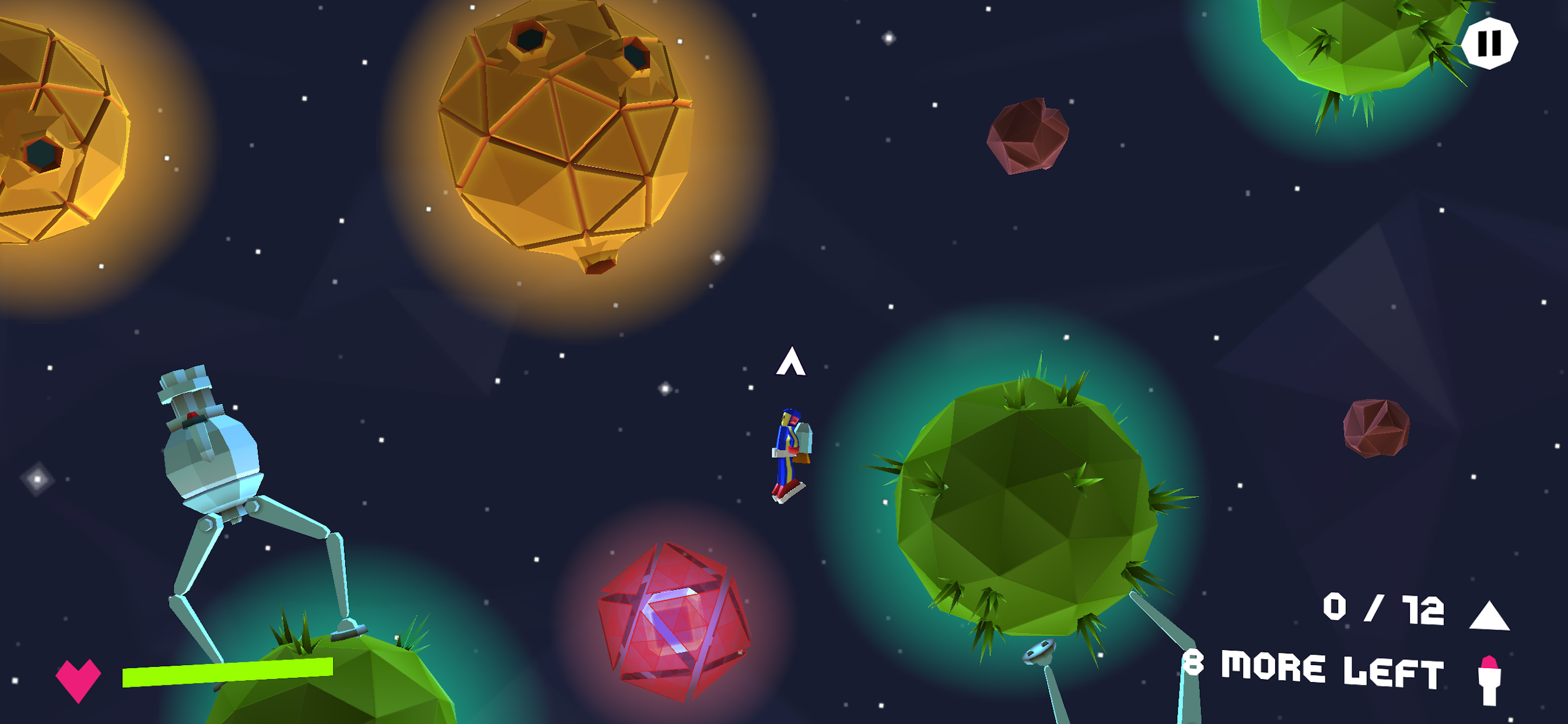 Zip Remastered screenshot 6