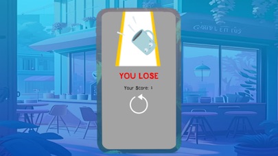 Coffee Protector Screenshot