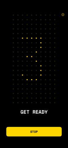 Meditation Box screenshot