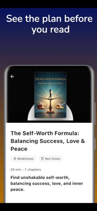 Growst: Self-Help Toolkits Screenshot 3 of 5