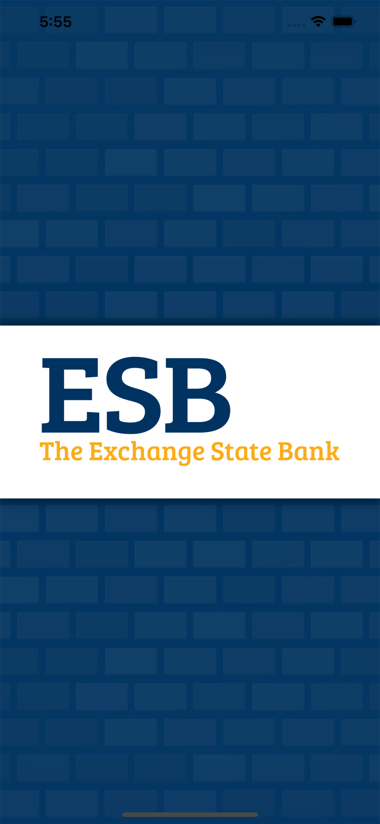 The Exchange State Bank
