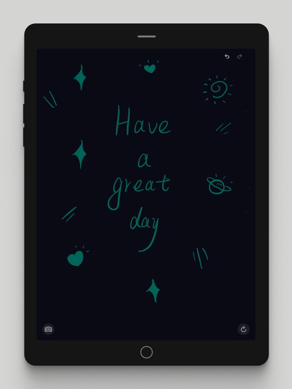 Screenshot #6 pour iBoard - Digital Blackboard
