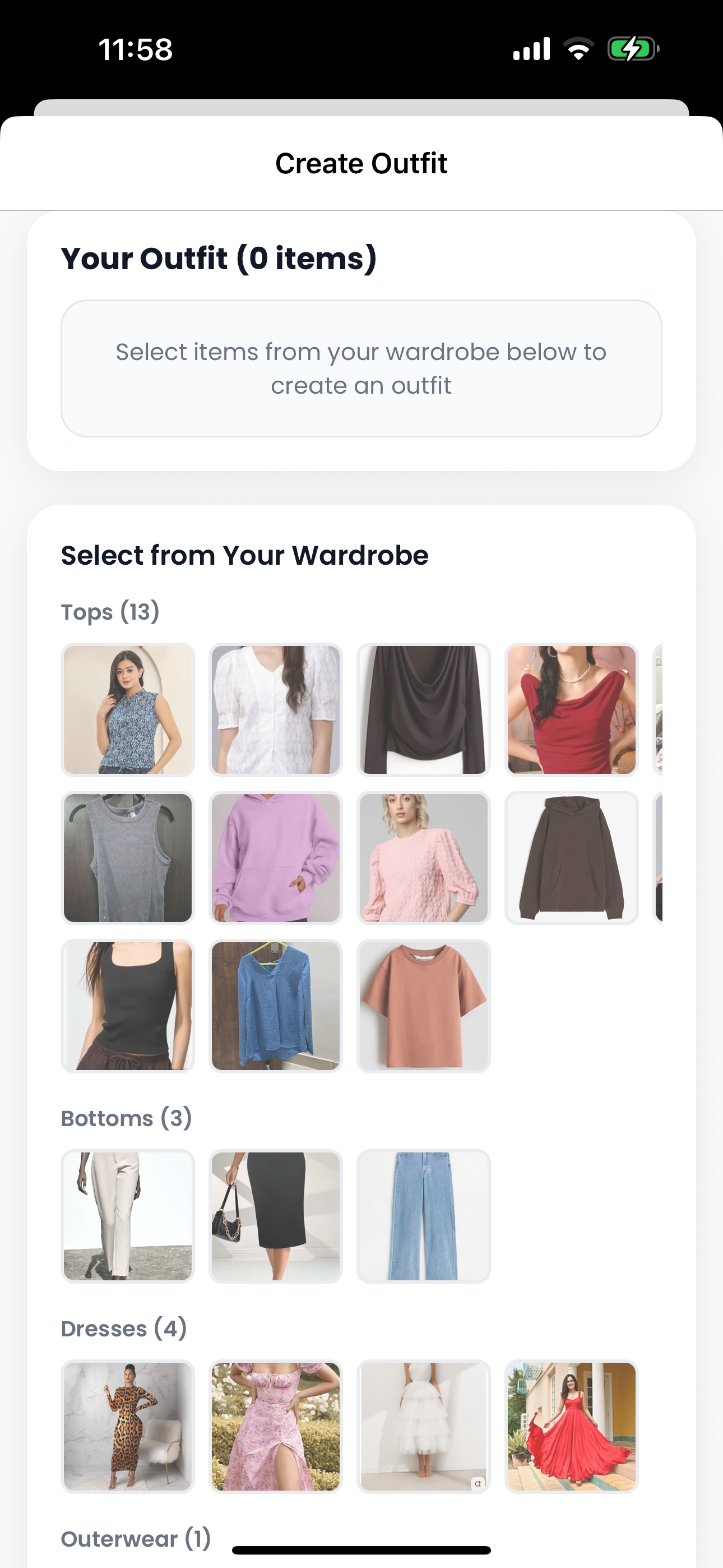 Knowear screenshot 5