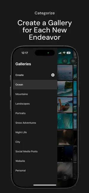 Cullour screenshot 4