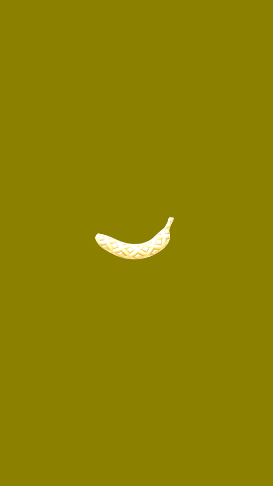 #7. Valuable Banana (iOS) 由: Brilliant Games