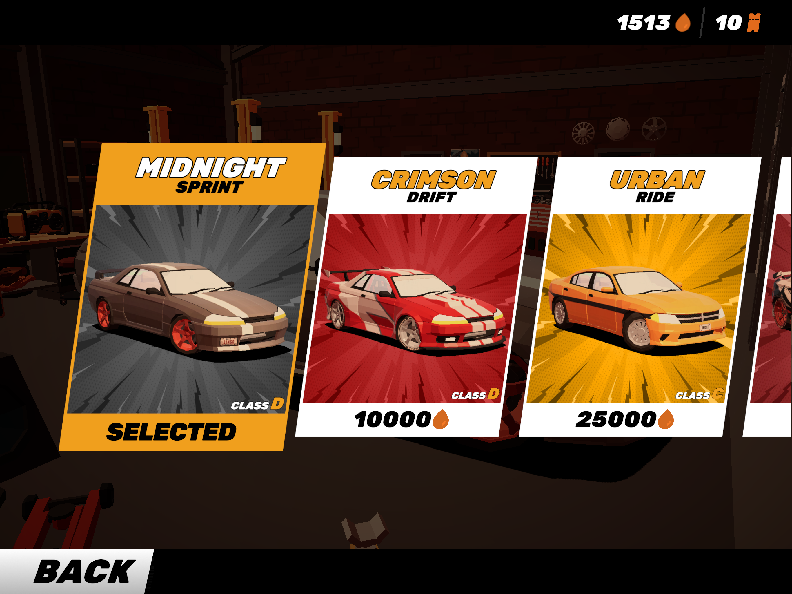 Speed Nation screenshot 16