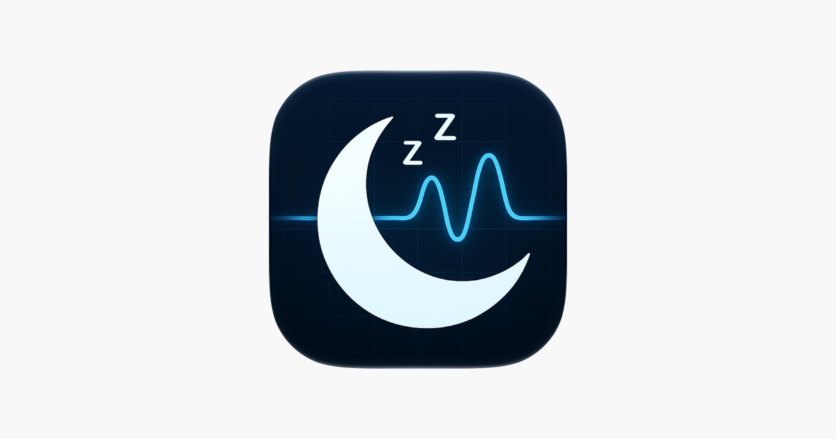 ‎SleepLab: AI Sleep Assistant App - App Store