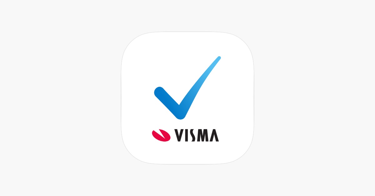 ‎Visma Manager App - App Store