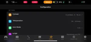 SRBC App screenshot 4