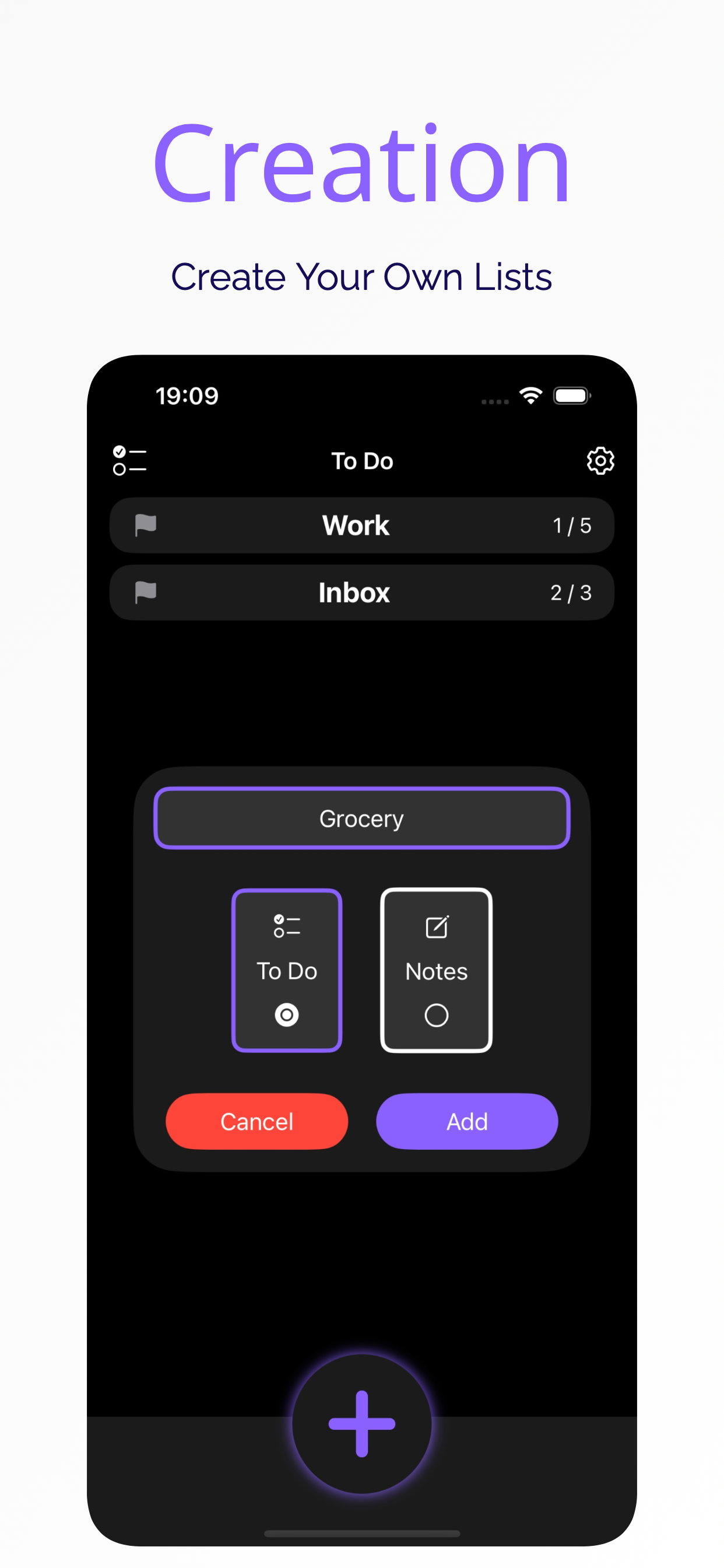 Voice To Do List & Note: Vozly