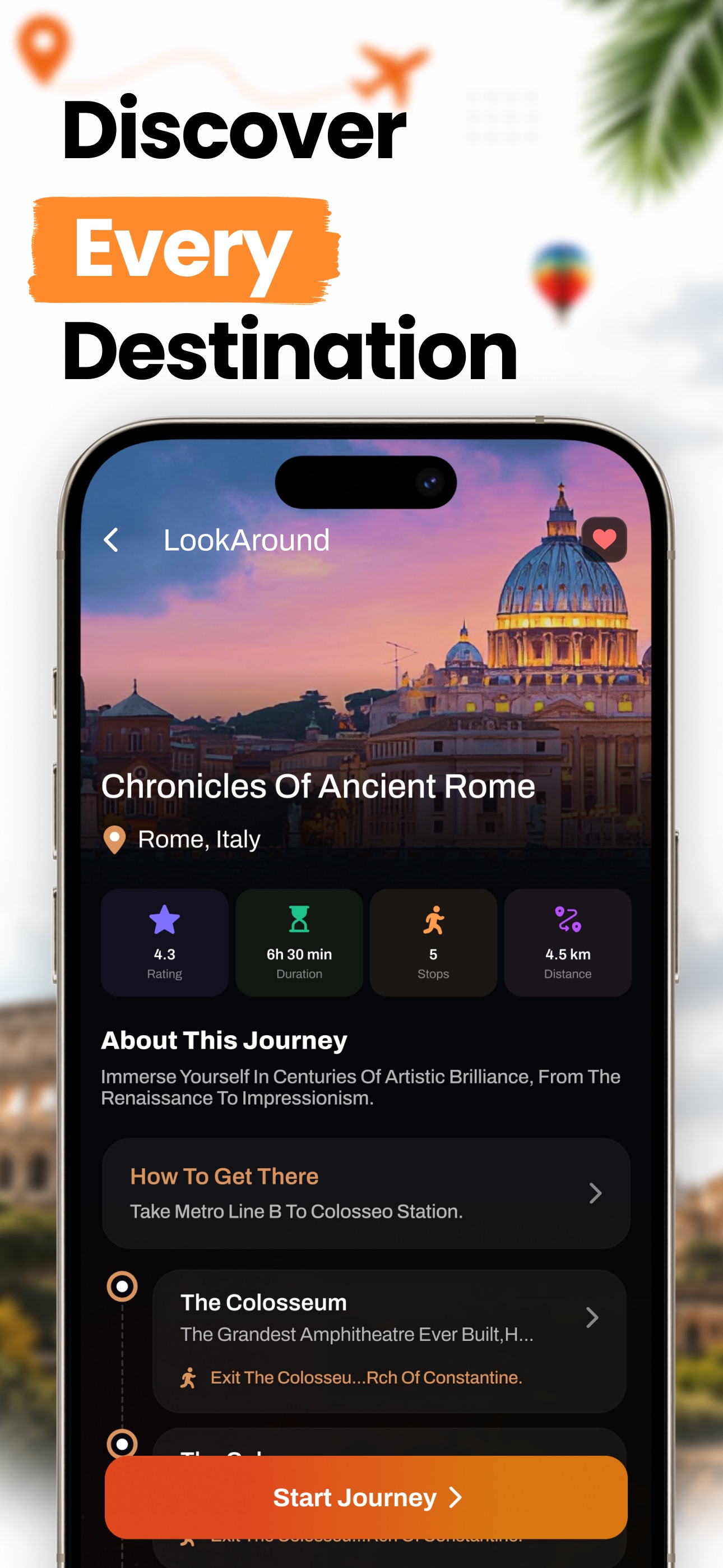 Screenshot 2 of Tekuportal AI