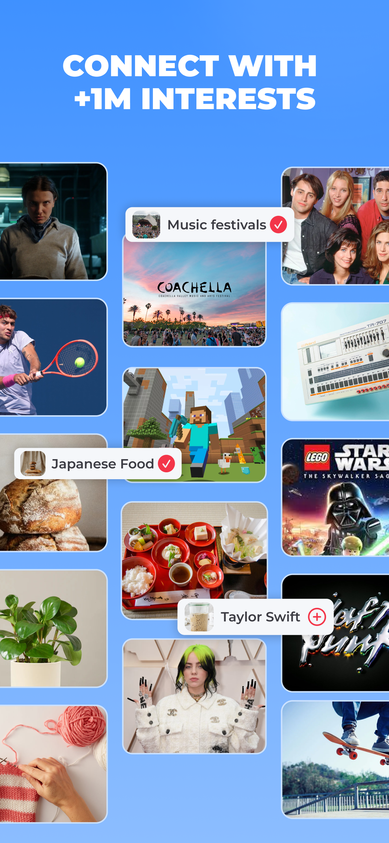 CircleMe: Social News & Chat