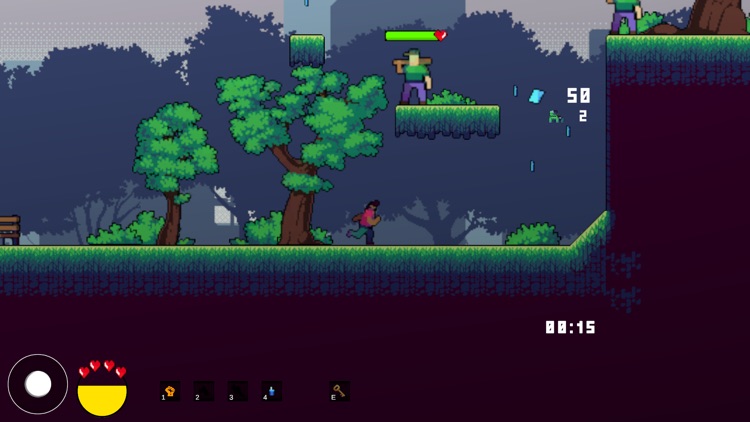 Urban street adventure screenshot-6