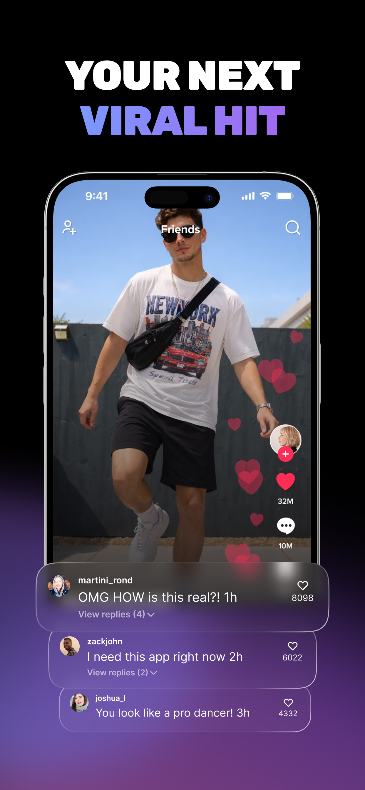 Video AI · AI Video Generator screenshot 7