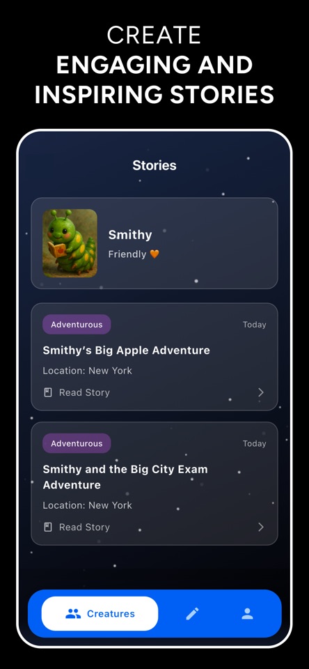 Draw Buddy - Make Magic AI Art screenshot 4