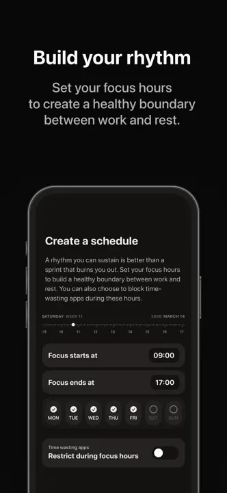 Emphasis: Screenshot 6 von 9