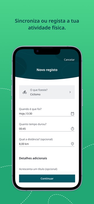 Apptiva Screenshot 2 of 9
