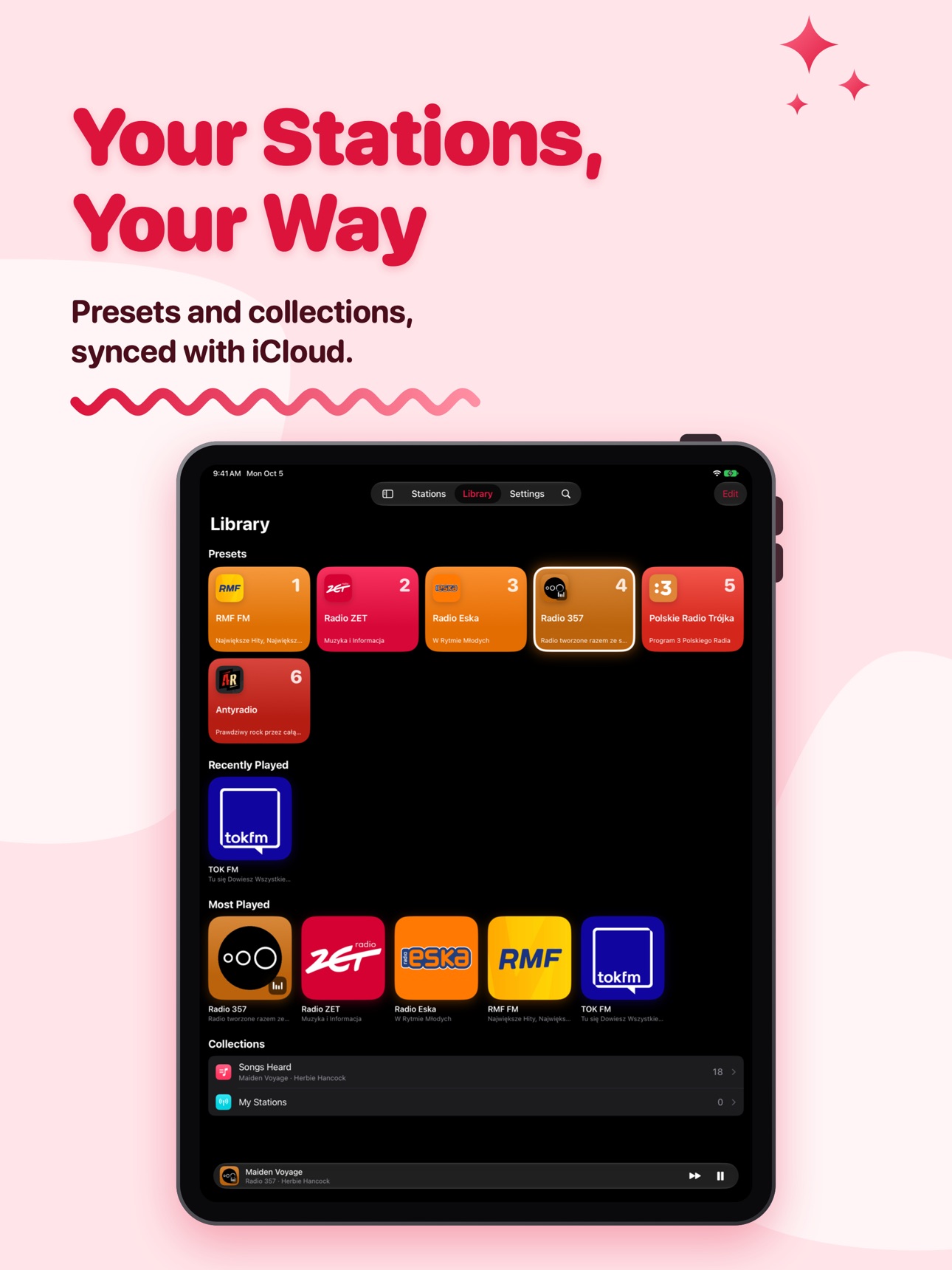 Screenshot 10 of RadioPL