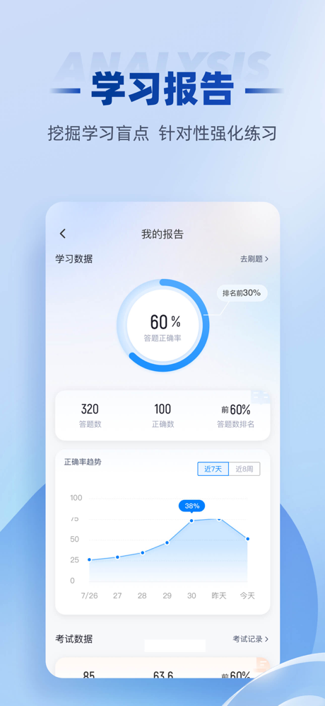 招警考试聚题库-2026招警考试专业备考平台 screenshot 3