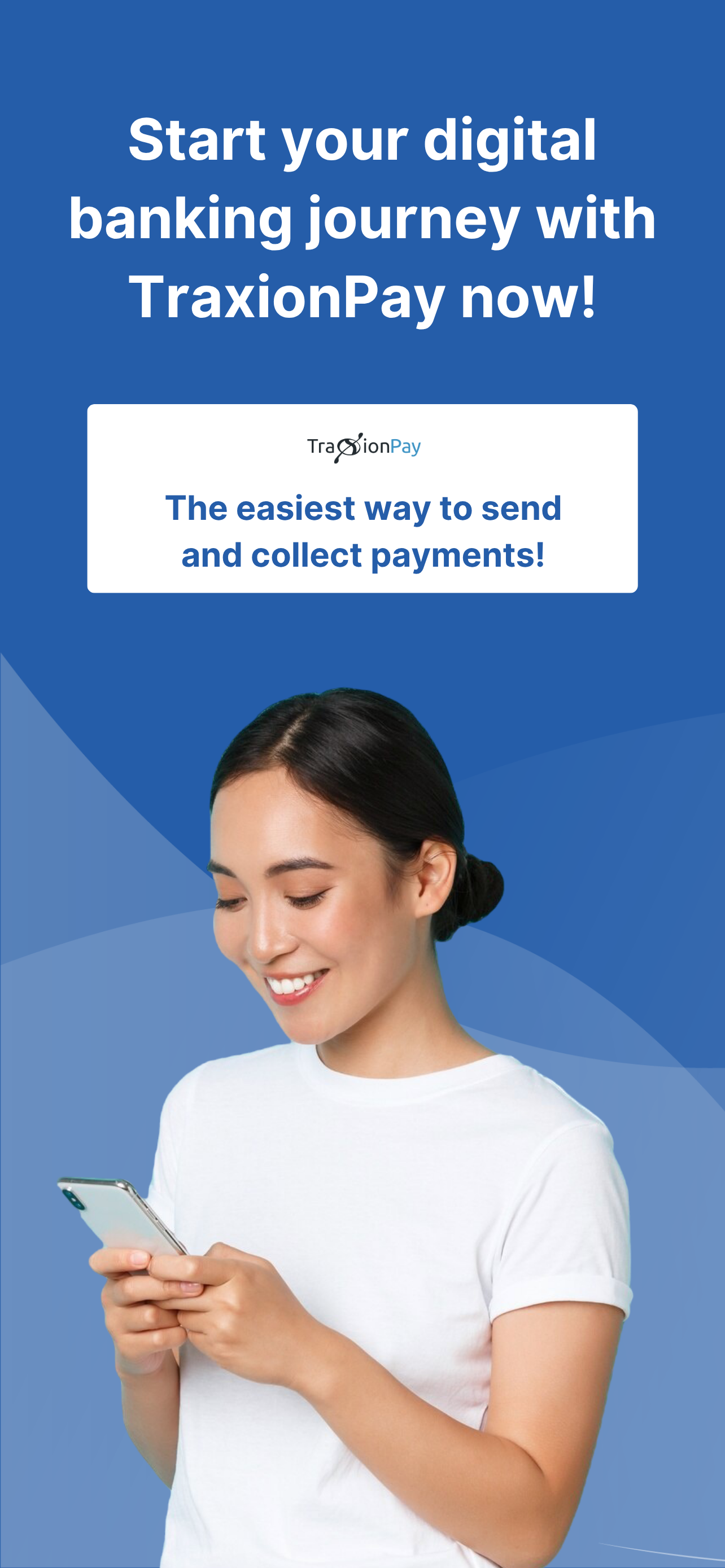 TraxionPay