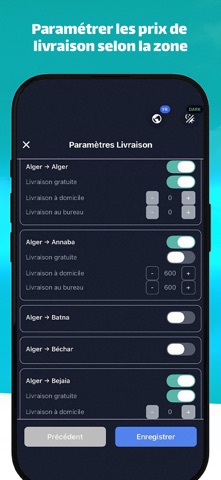 Safkati Deals screenshot
